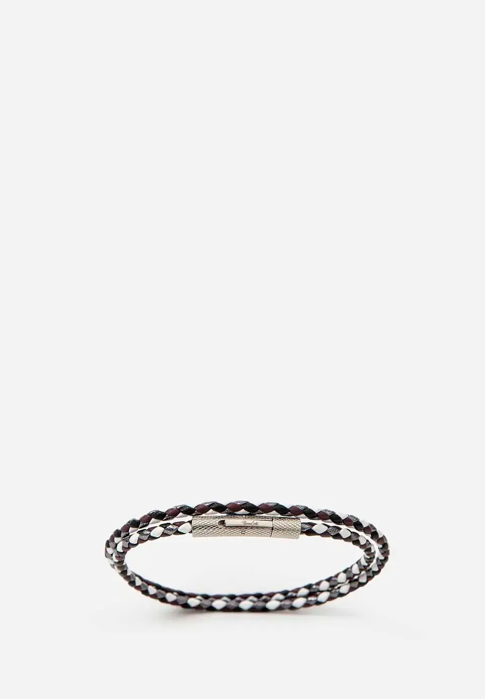 Pulsera Mix Cuero 12