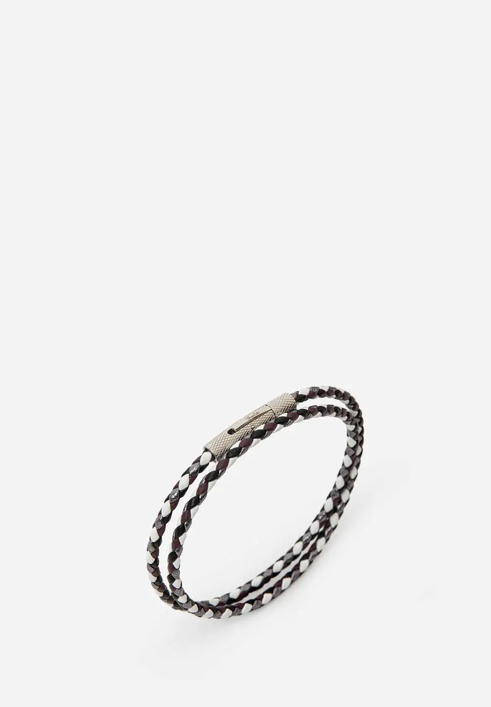 Pulsera Mix Cuero 13