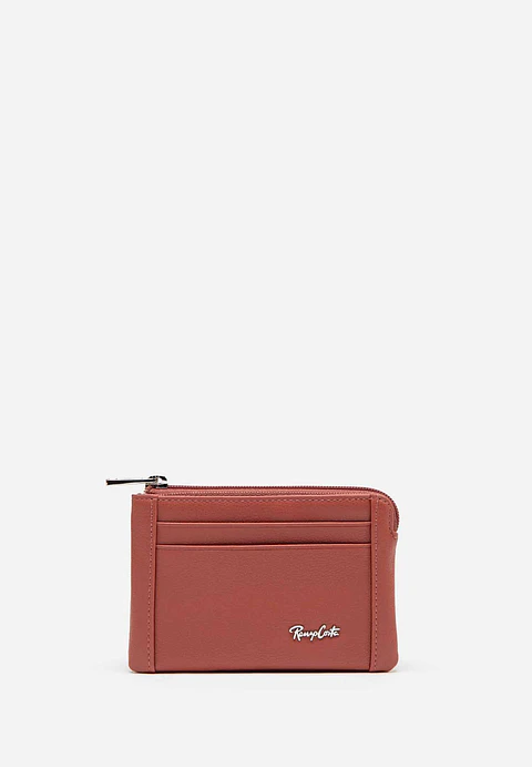 Monedero De Mujer S/89 (Antes S/99)