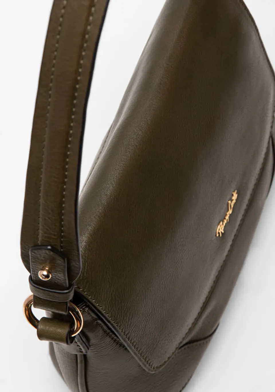 Cartera Vintage Soft Midi 3