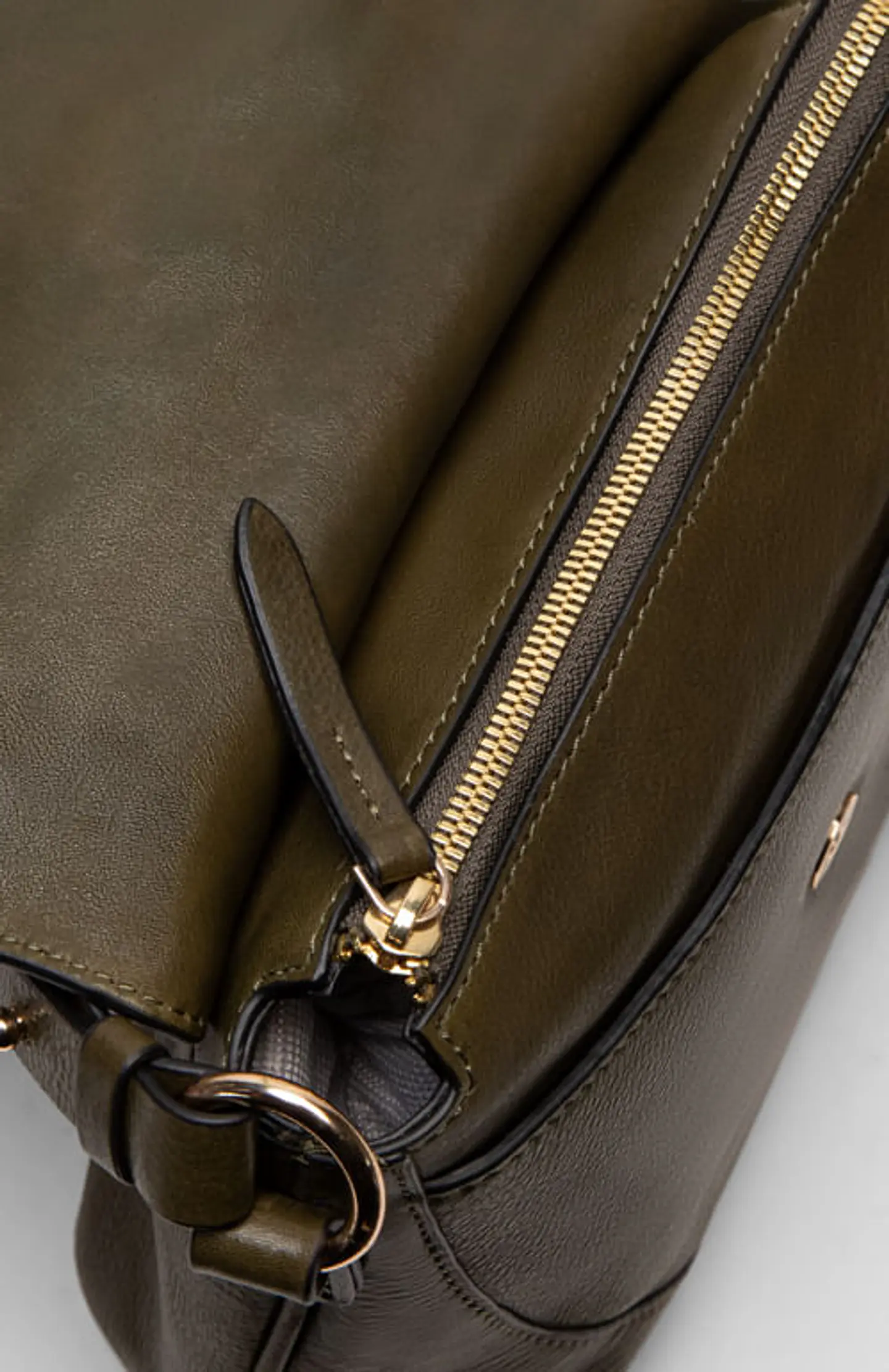 Cartera Vintage Soft Midi 4