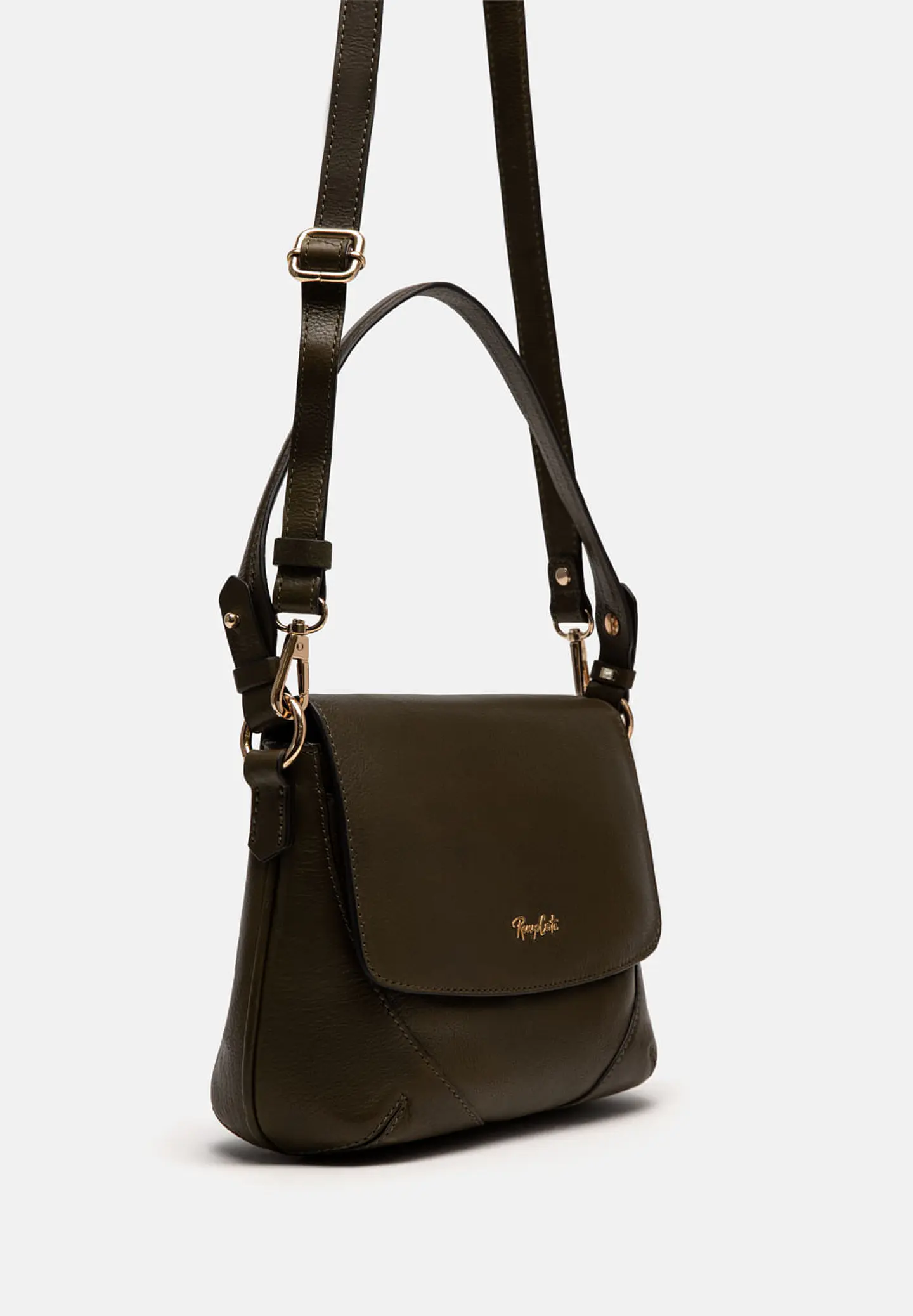 Cartera Vintage Soft Midi 5