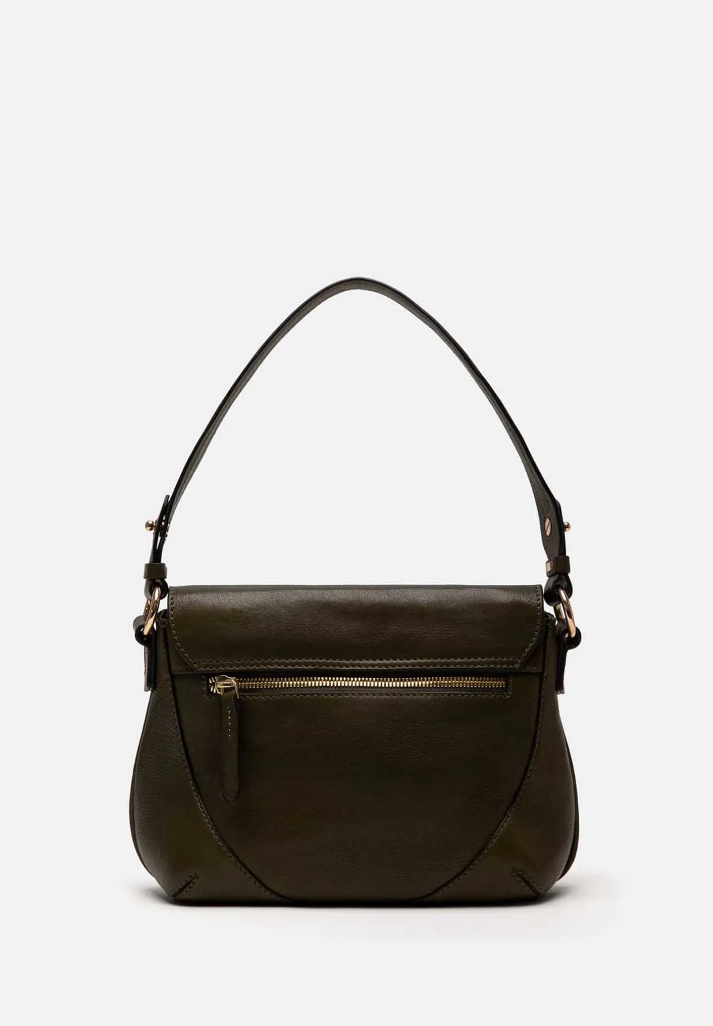 Cartera Vintage Soft Midi 10