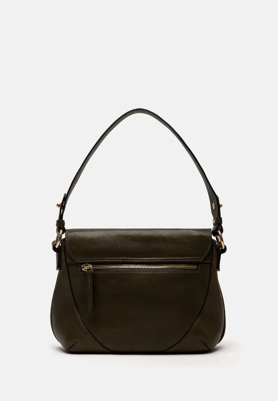 Cartera Vintage Soft Midi 10