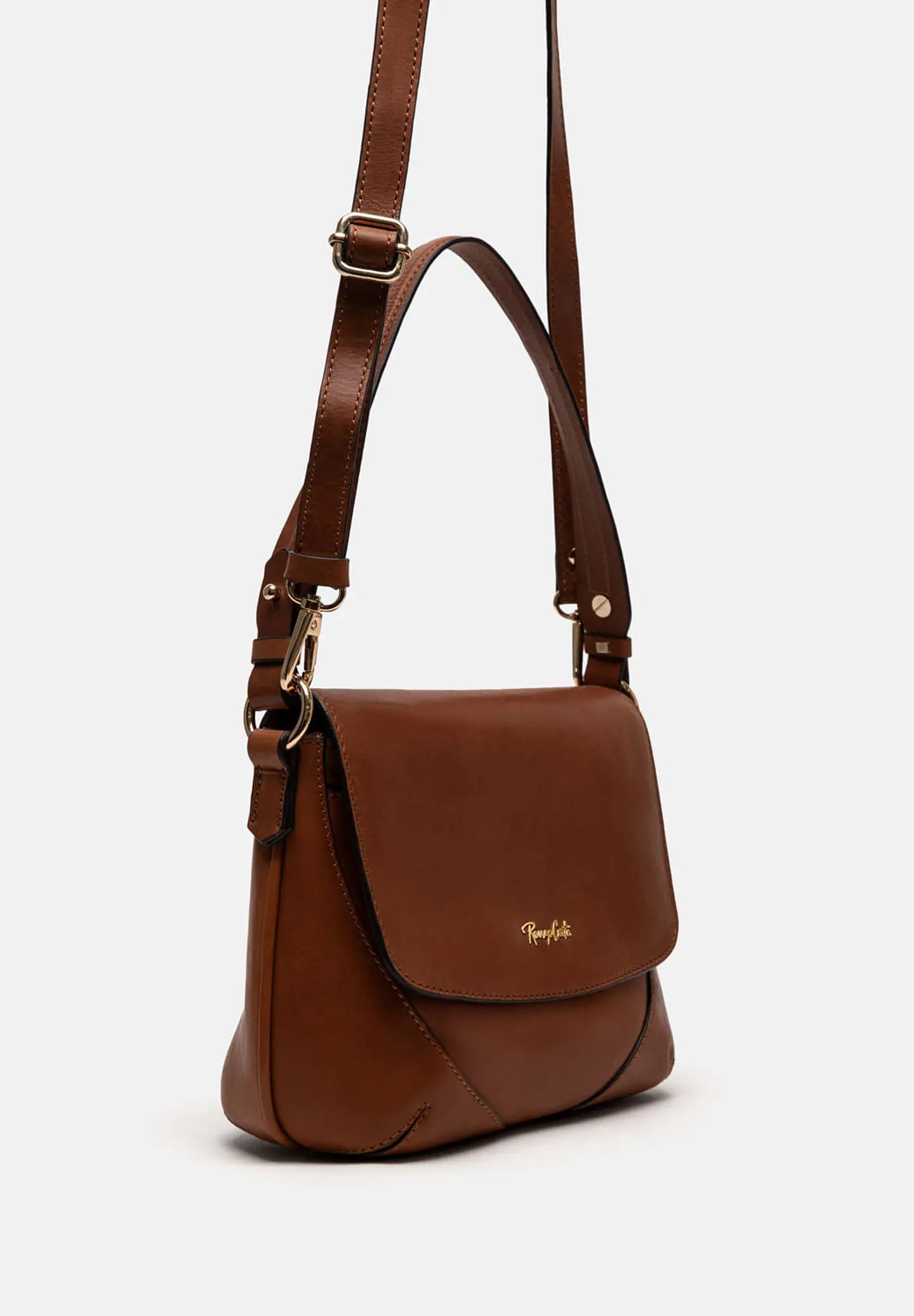 Cartera Vintage Soft Midi 12