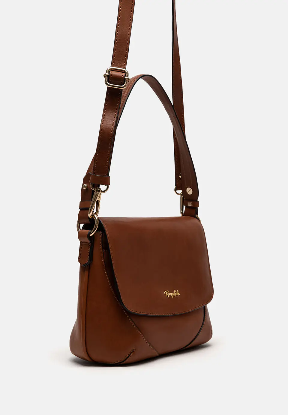 Cartera Vintage Soft Midi 12