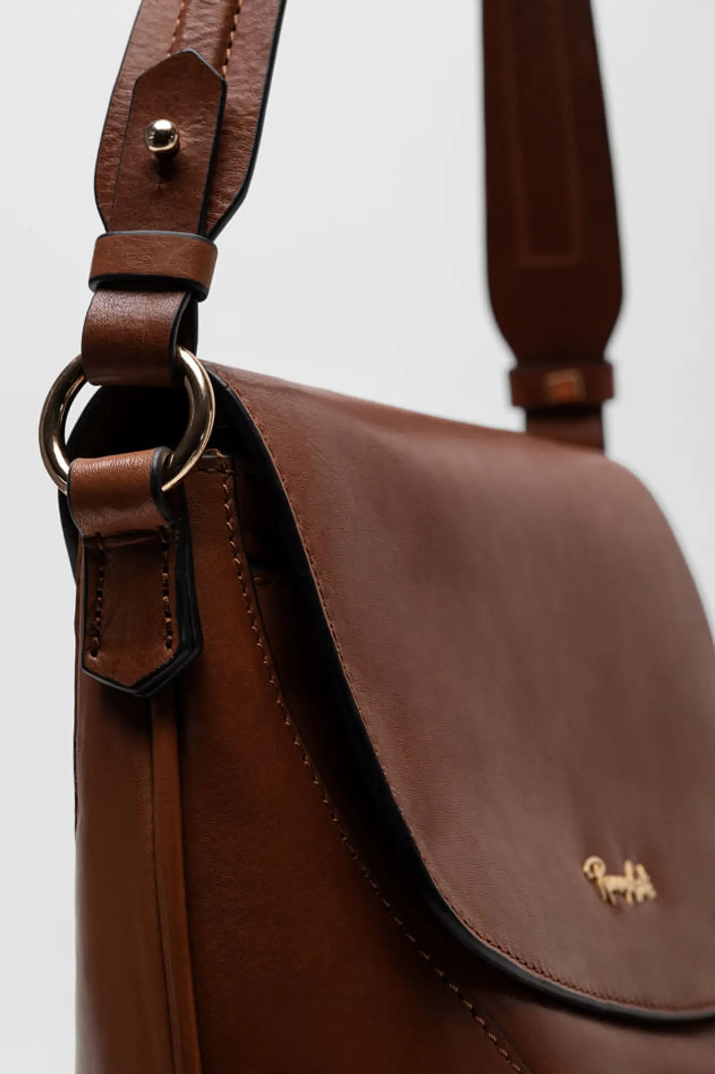Cartera Vintage Soft Midi 14