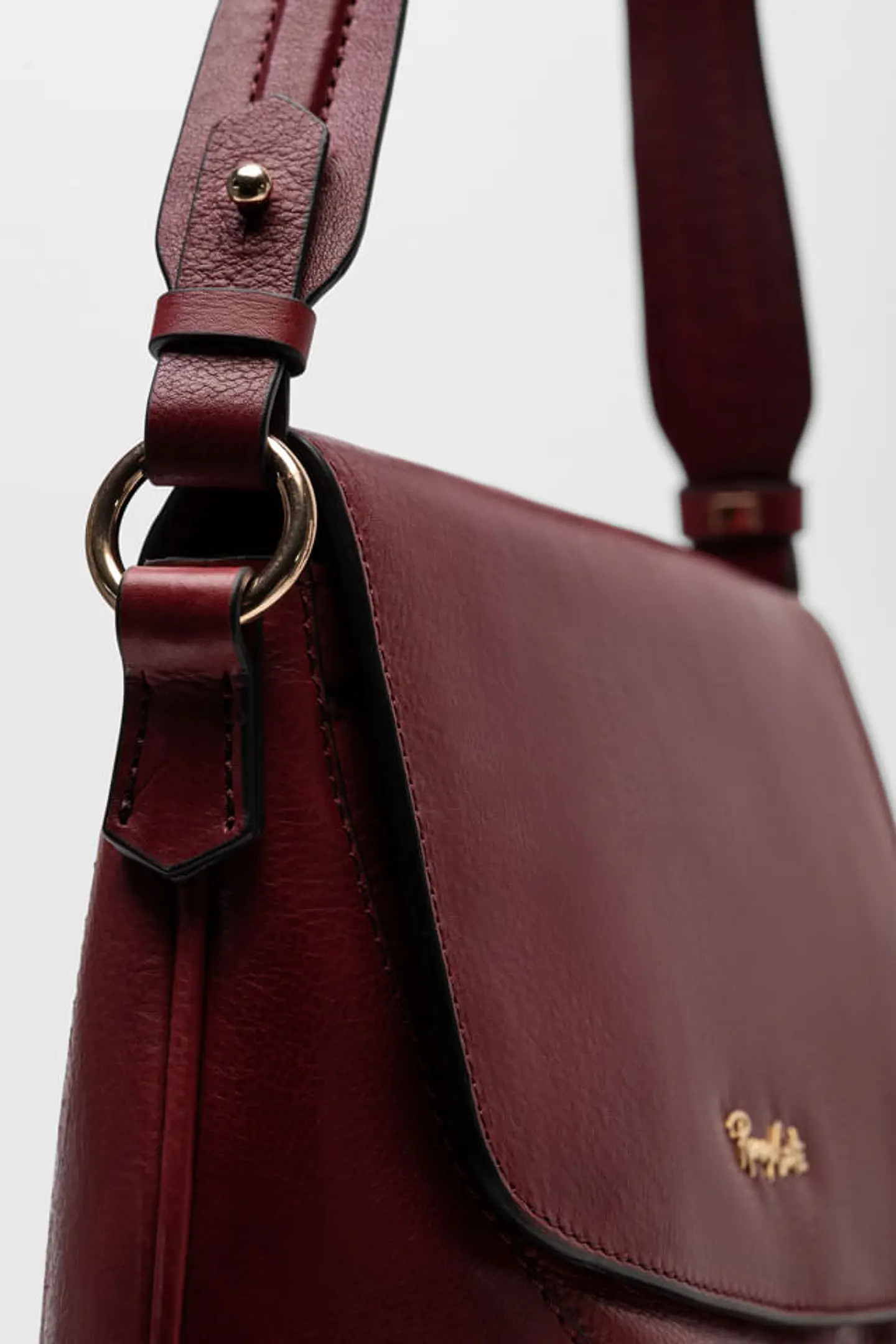 Cartera Vintage Soft Midi 19