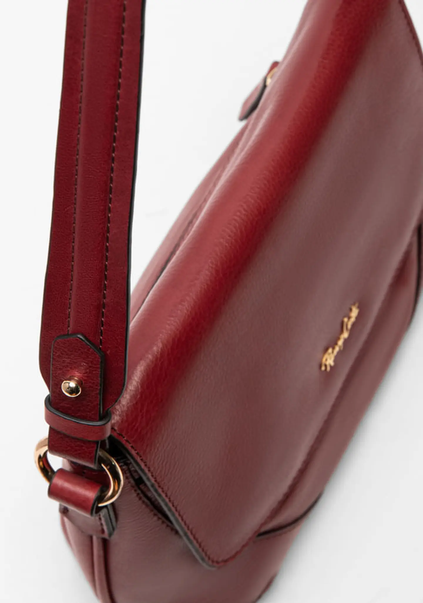 Cartera Vintage Soft Midi 22