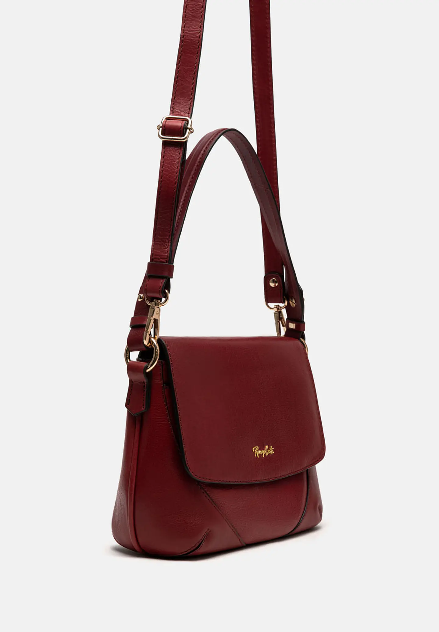 Cartera Vintage Soft Midi 24