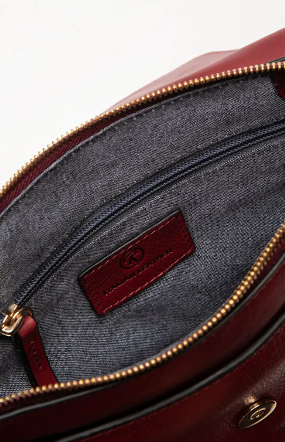 Cartera Vintage Soft Midi 25