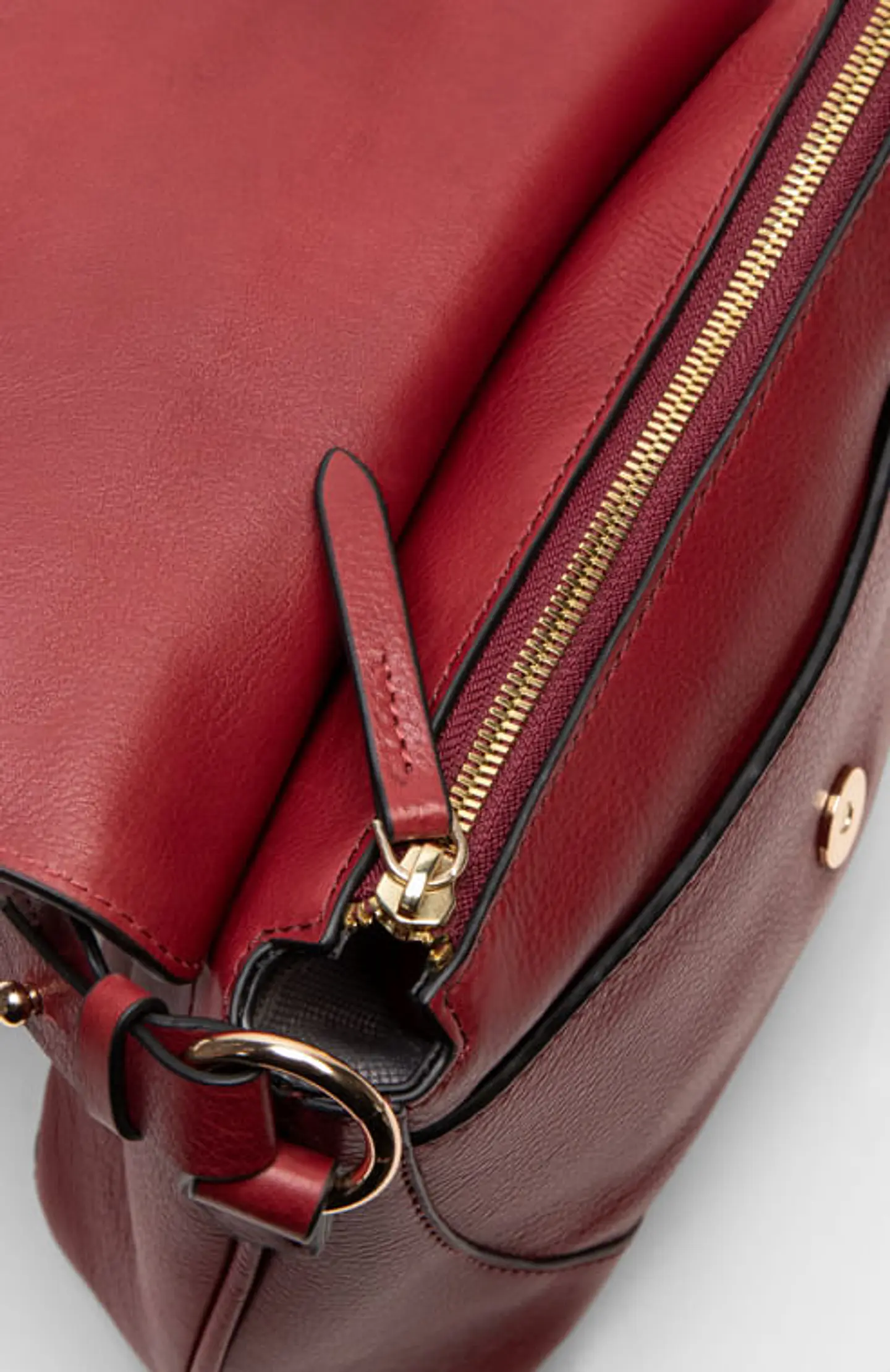Cartera Vintage Soft Midi 28