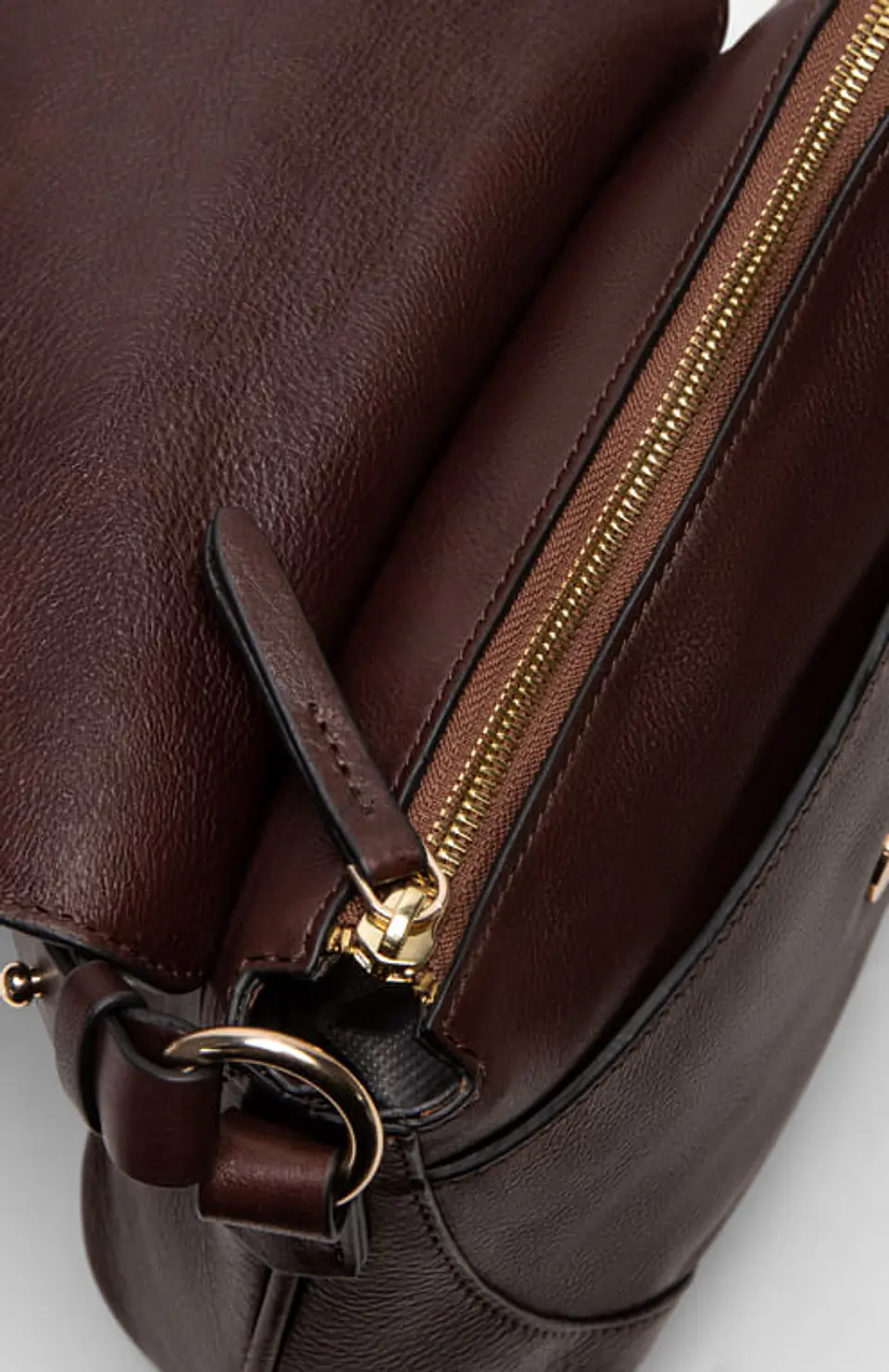 Cartera Vintage Soft Midi 34
