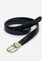 Correa Reversible Croco - Miniatura 8