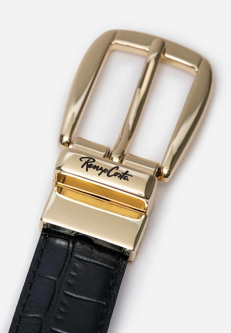 Correa Reversible Croco 19