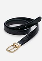 Correa Reversible Croco - Miniatura 25