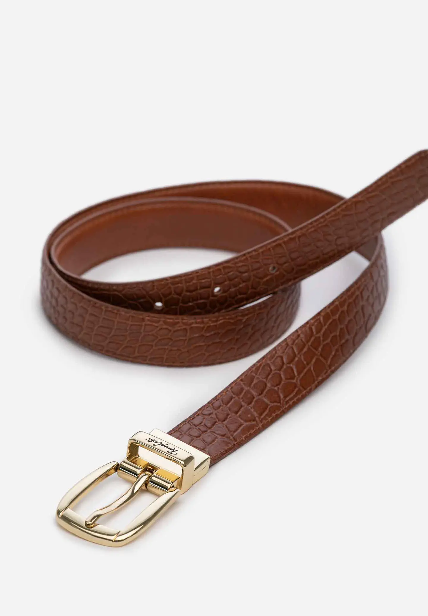 Correa Reversible Croco 28
