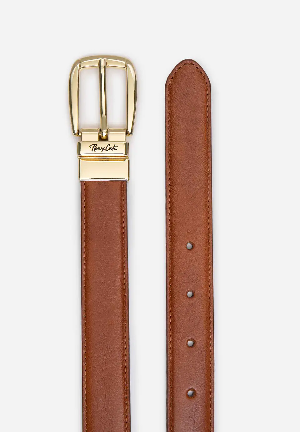 Correa Reversible Croco 38