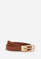 Correa Reversible Croco - Miniatura 45