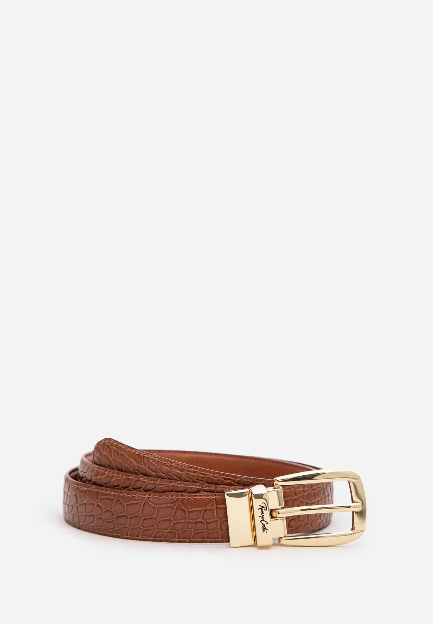 Correa Reversible Croco 46