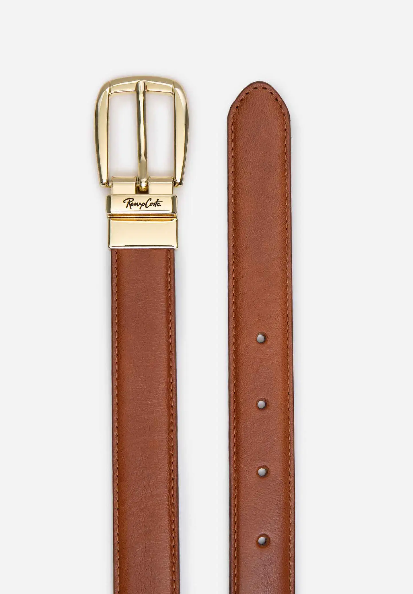 Correa Reversible Croco 49