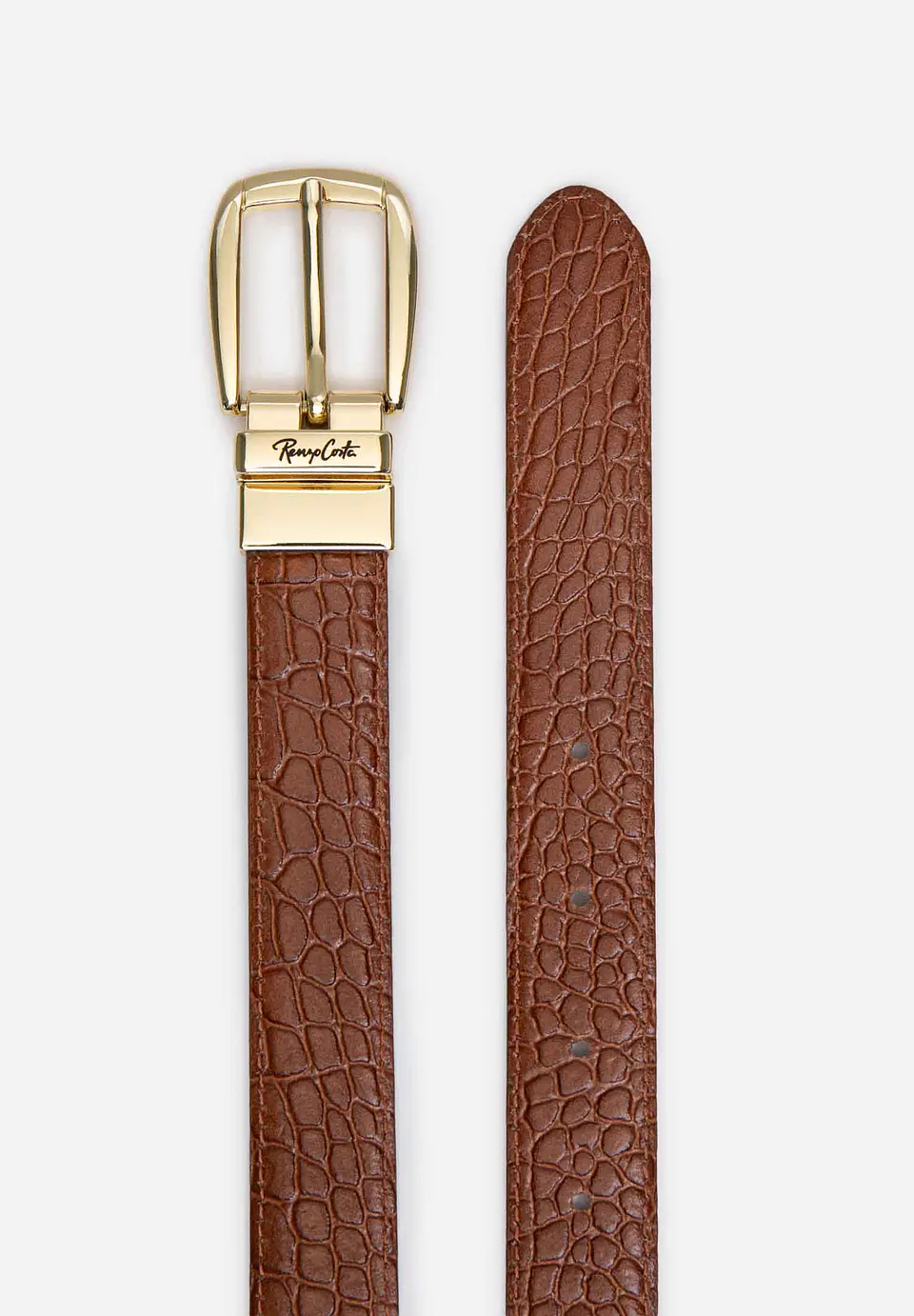 Correa Reversible Croco 50
