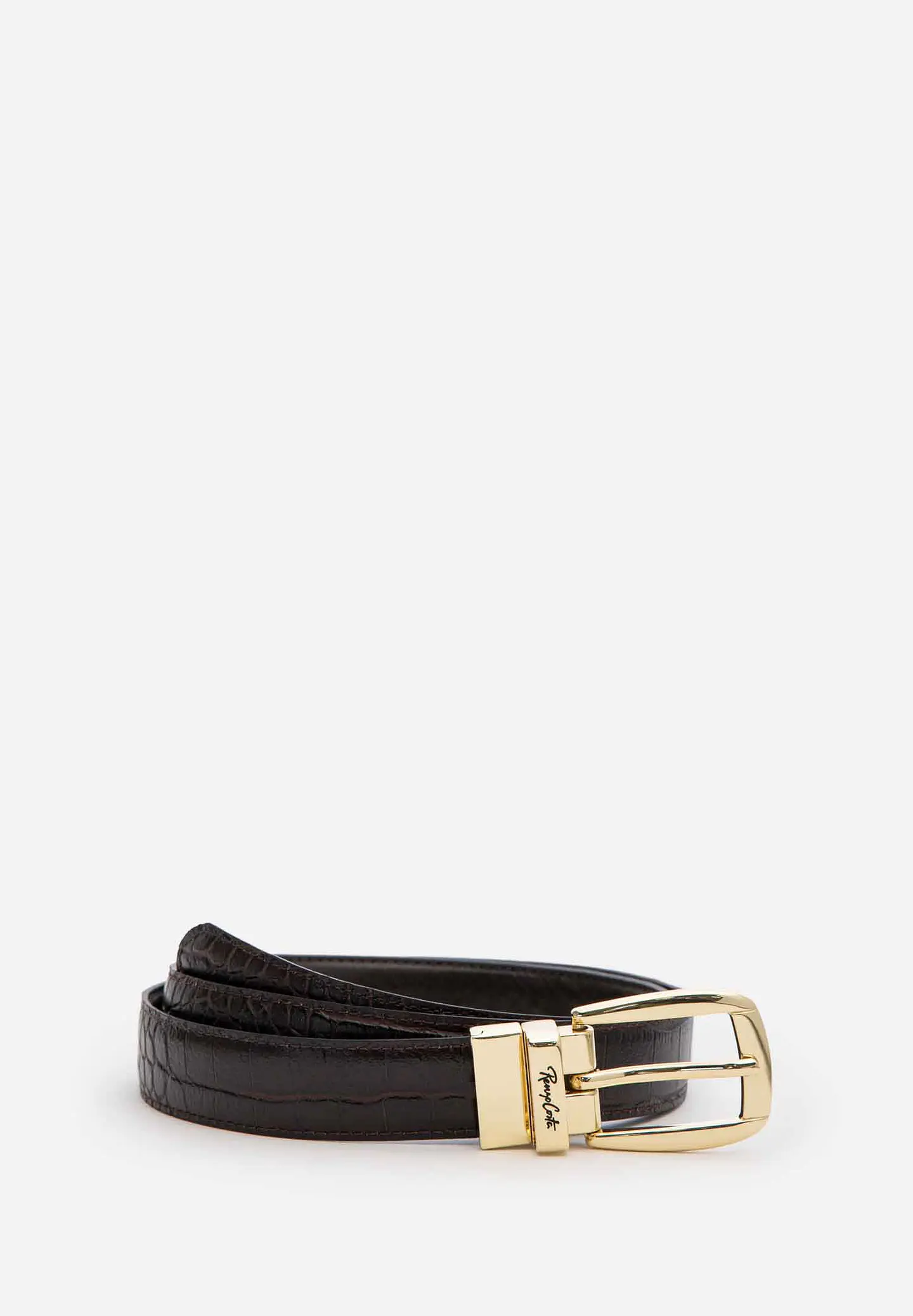 Correa Reversible Croco 57