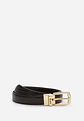Correa Reversible Croco - Miniatura 58