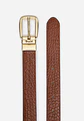 Correa Reversible Croco - Miniatura 60