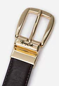 Correa Reversible Croco - Miniatura 65