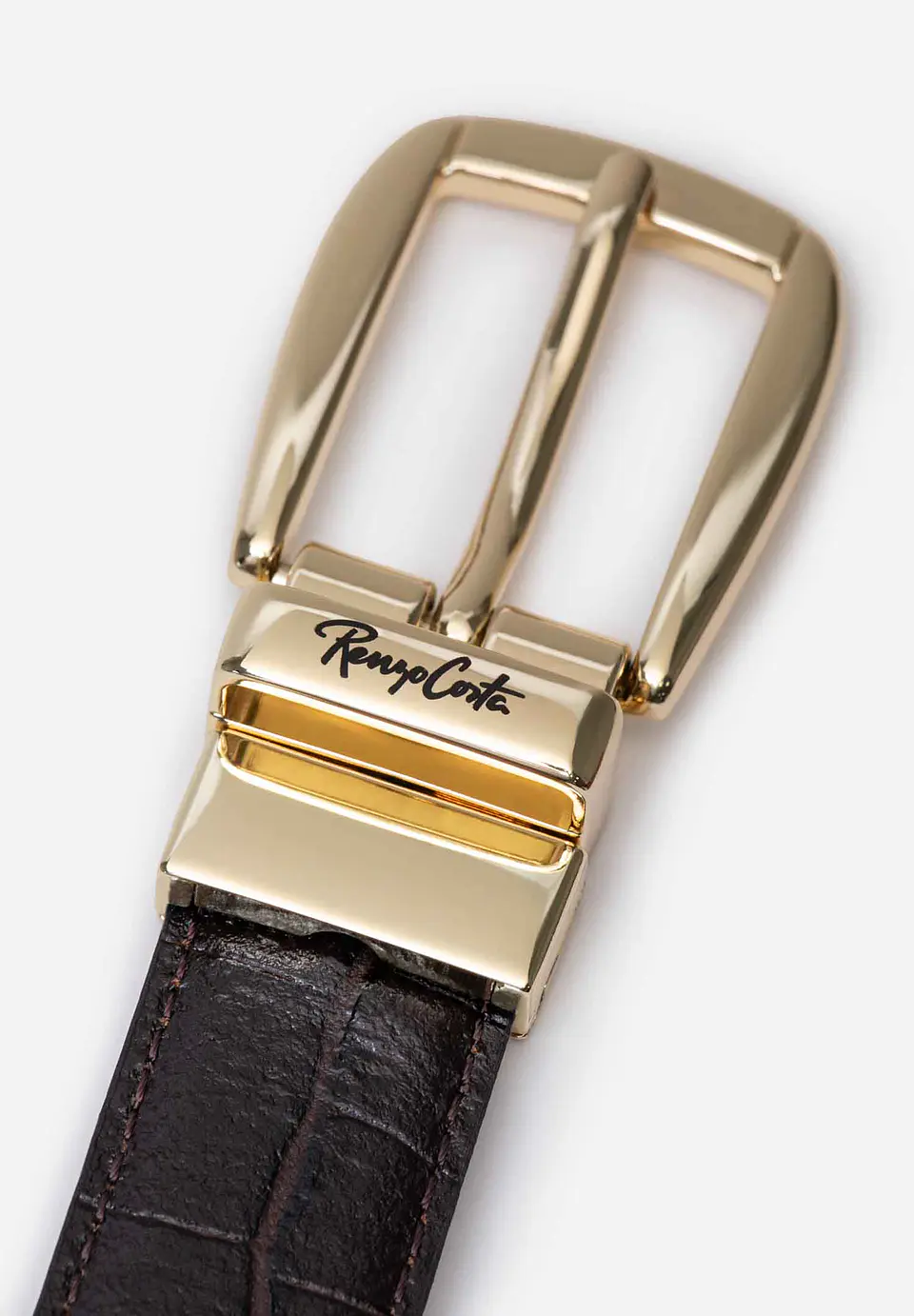 Correa Reversible Croco 66