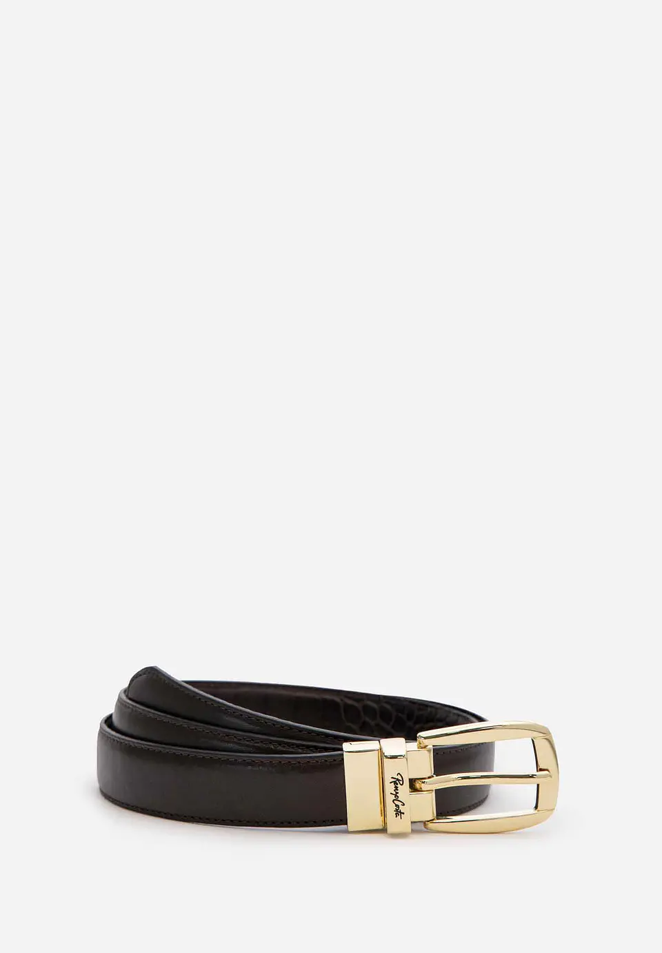 Correa Reversible Croco 74