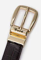 Correa Reversible Croco - Miniatura 77