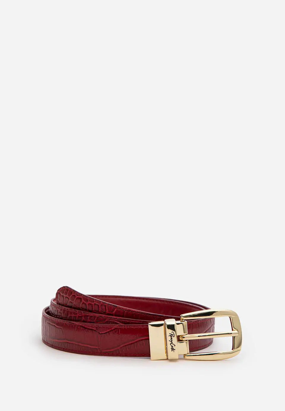 Correa Reversible Croco 94