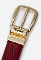 Correa Reversible Croco - Miniatura 97