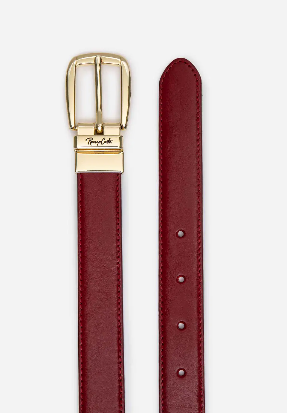 Correa Reversible Croco 99