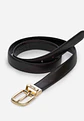 Correa Reversible Croco - Miniatura 100