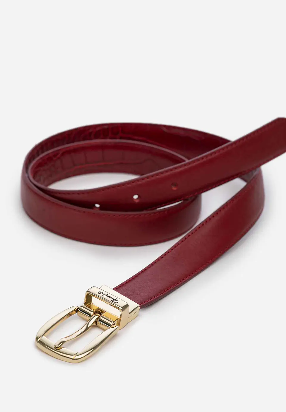 Correa Reversible Croco 108