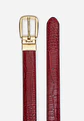 Correa Reversible Croco - Miniatura 109