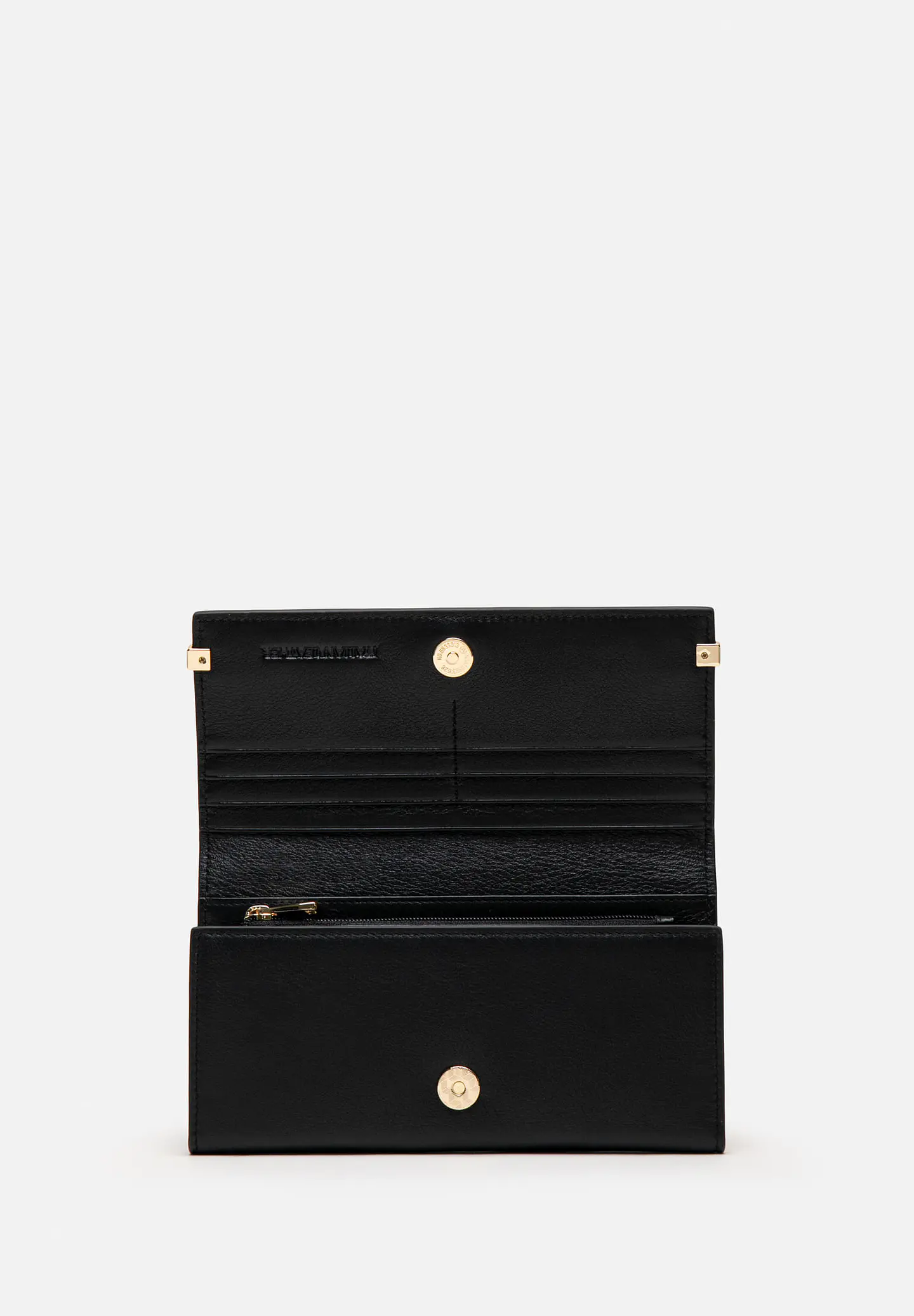 Billetera Cuero Soft Touch 2