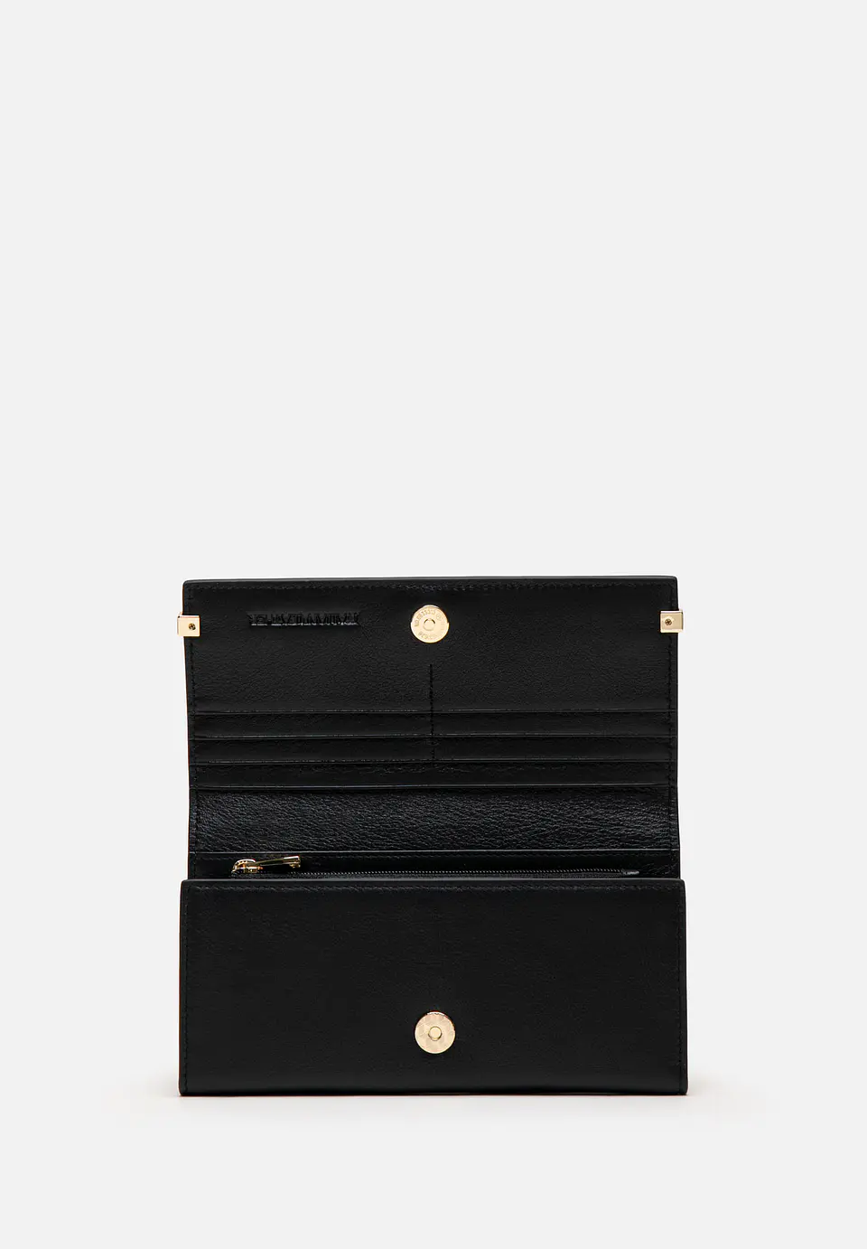 Billetera Cuero Soft Touch 2