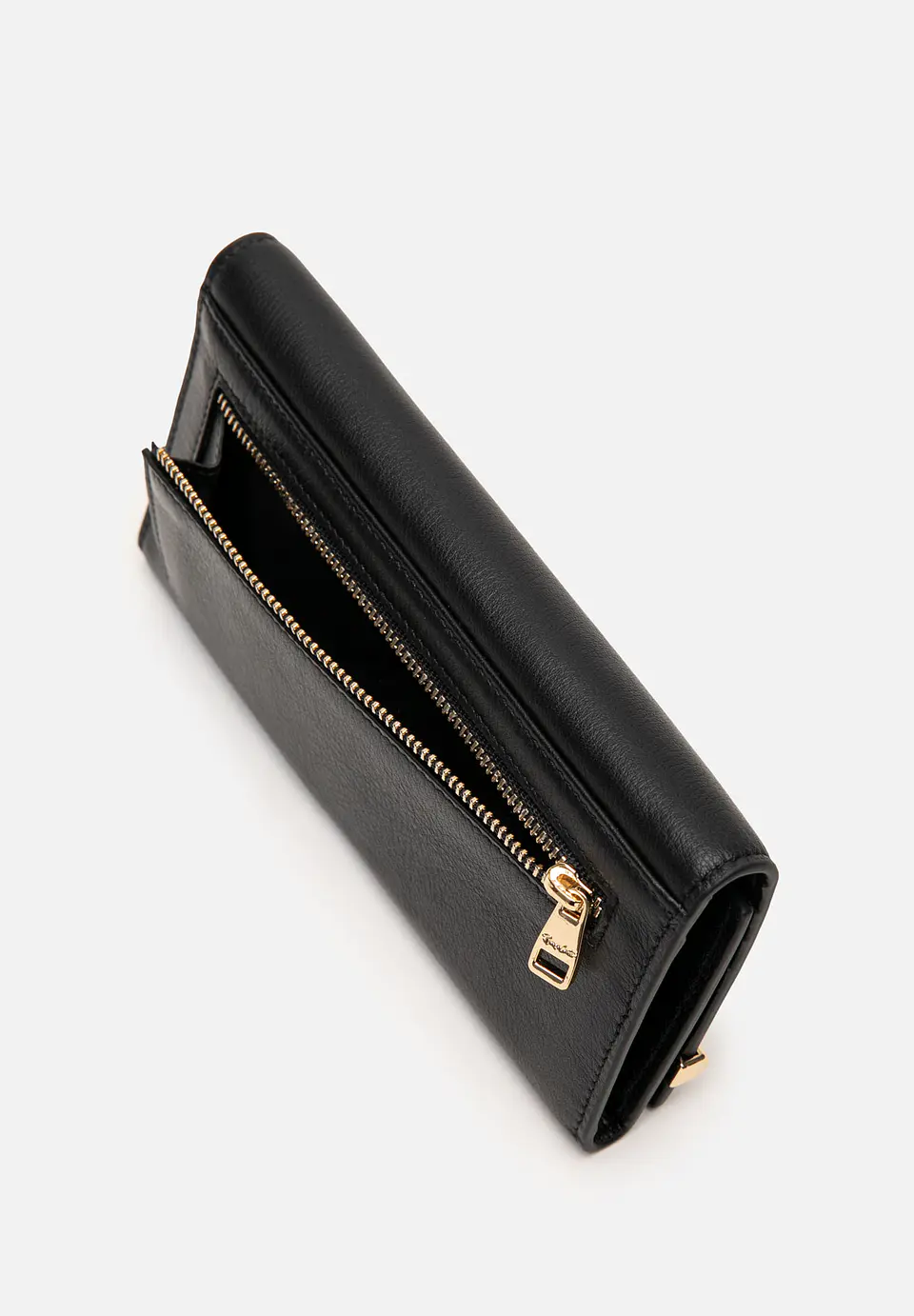 Billetera Cuero Soft Touch 3