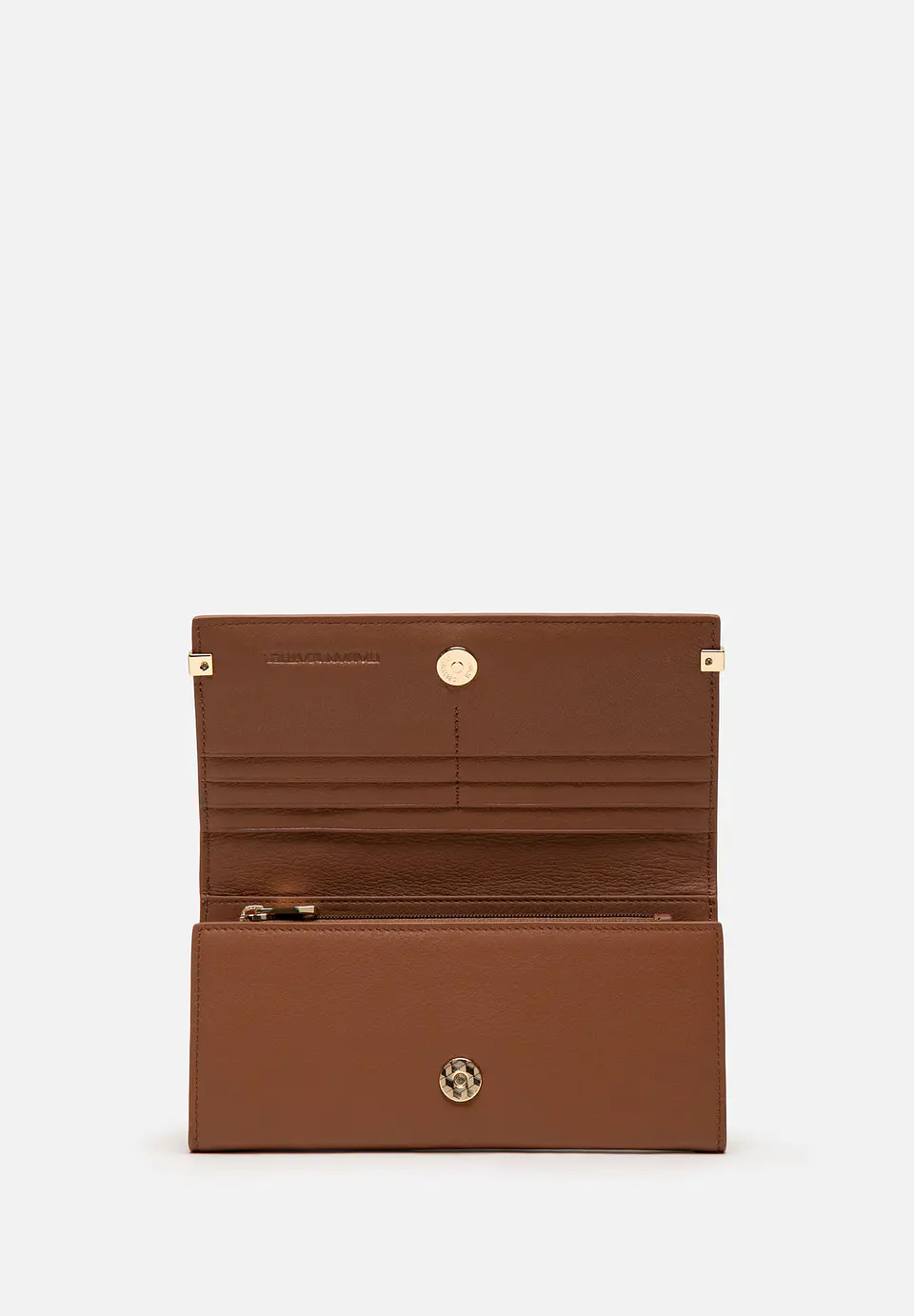 Billetera Cuero Soft Touch 8