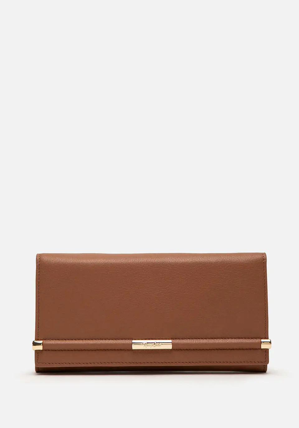 Billetera Cuero Soft Touch 10