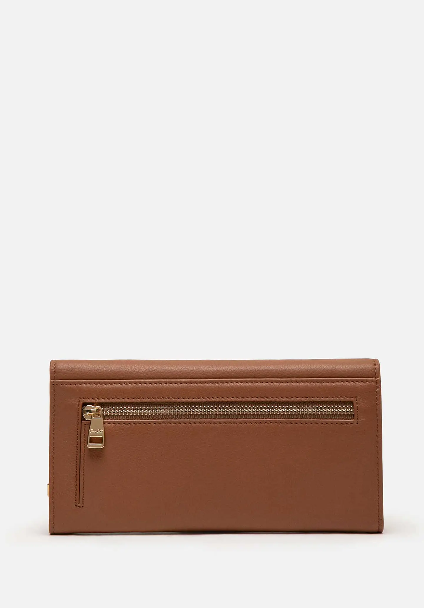 Billetera Cuero Soft Touch 11