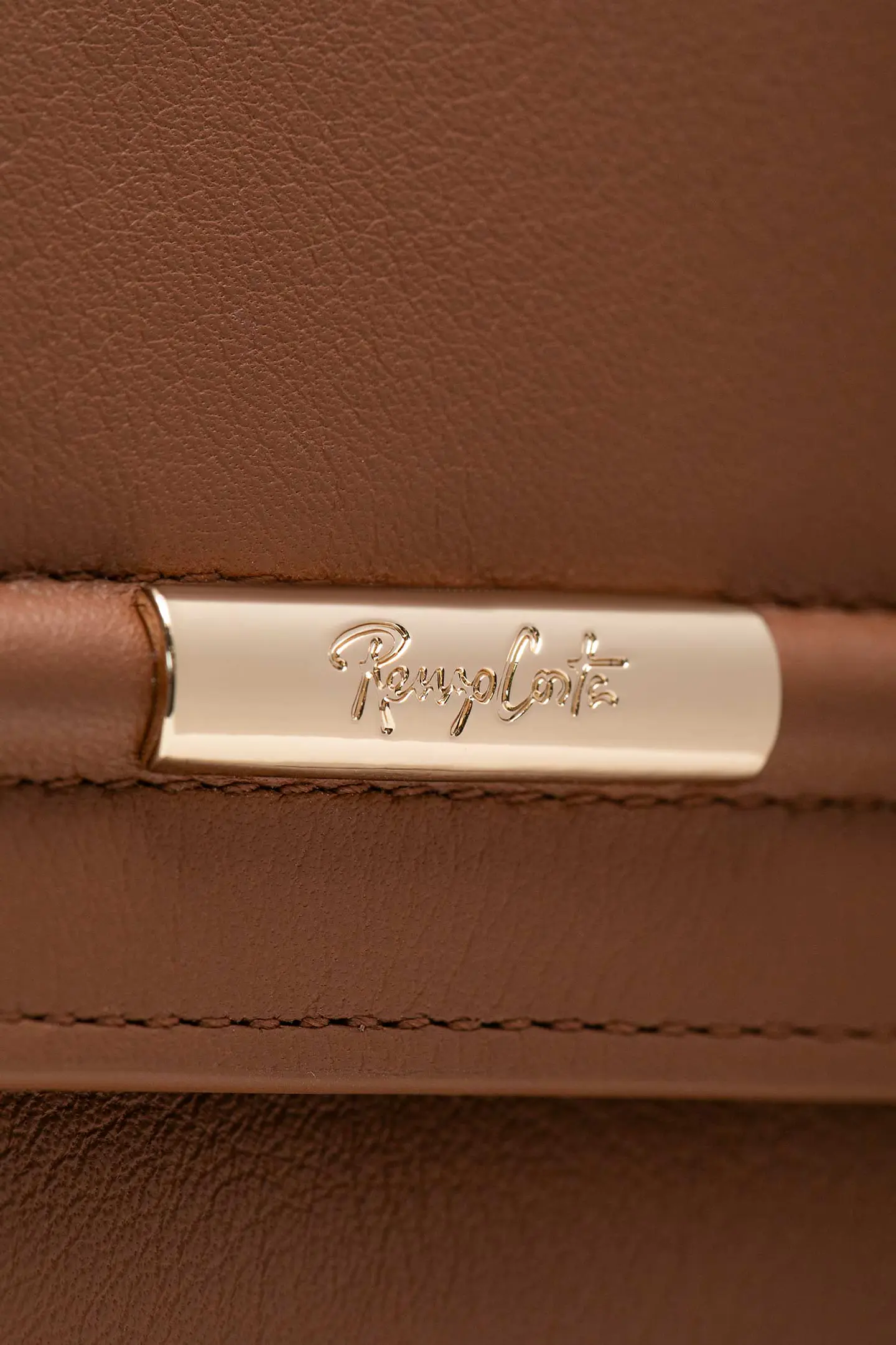 Billetera Cuero Soft Touch 13