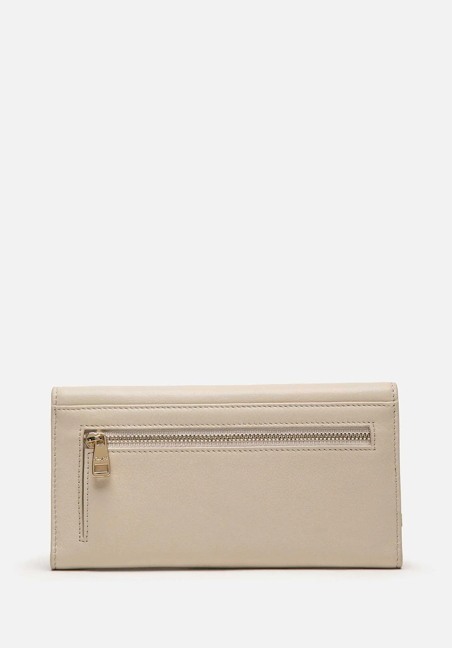 Billetera Cuero Soft Touch 16