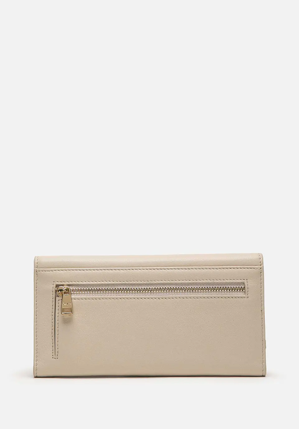 Billetera Cuero Soft Touch 16