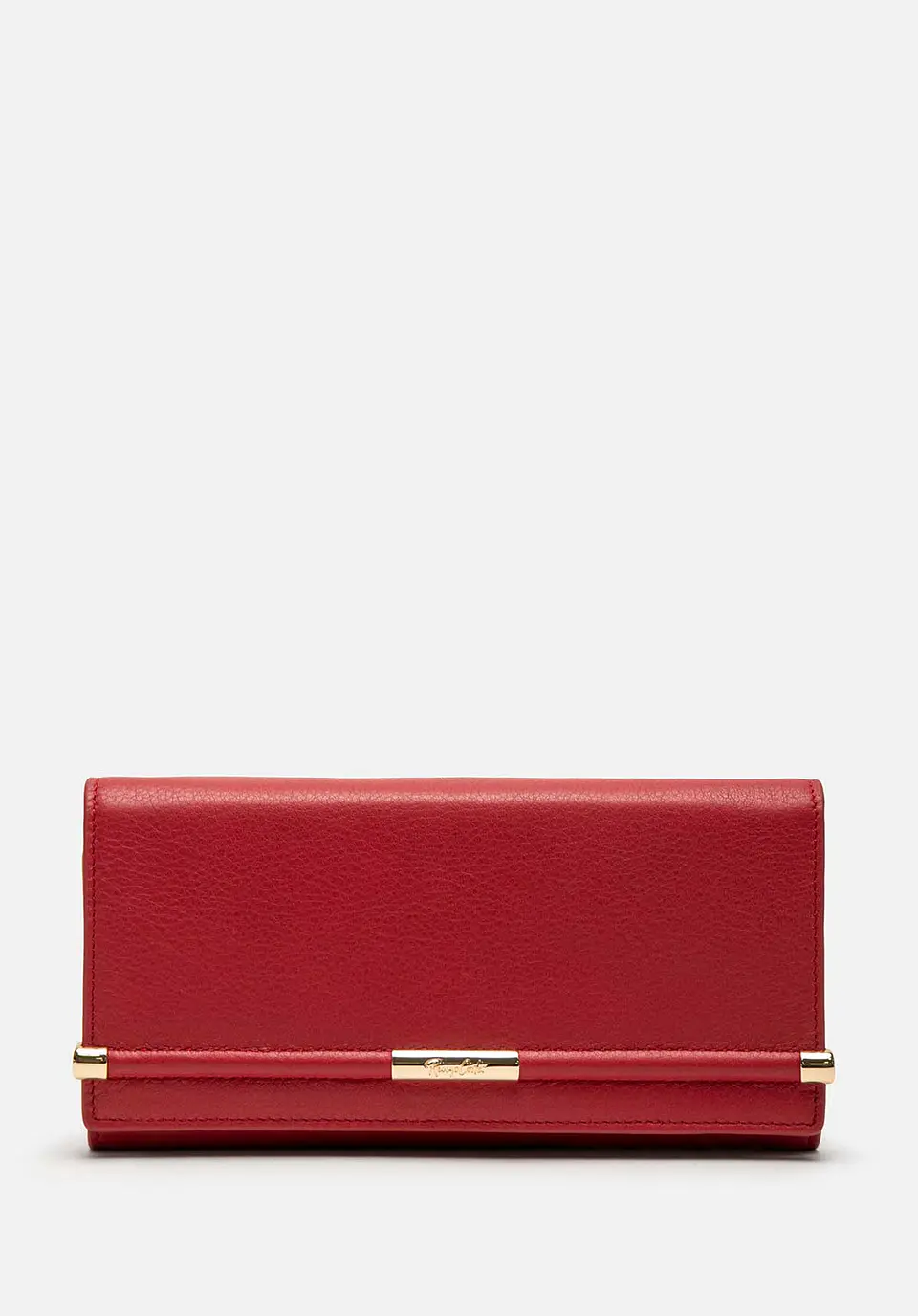 Billetera Cuero Soft Touch 21