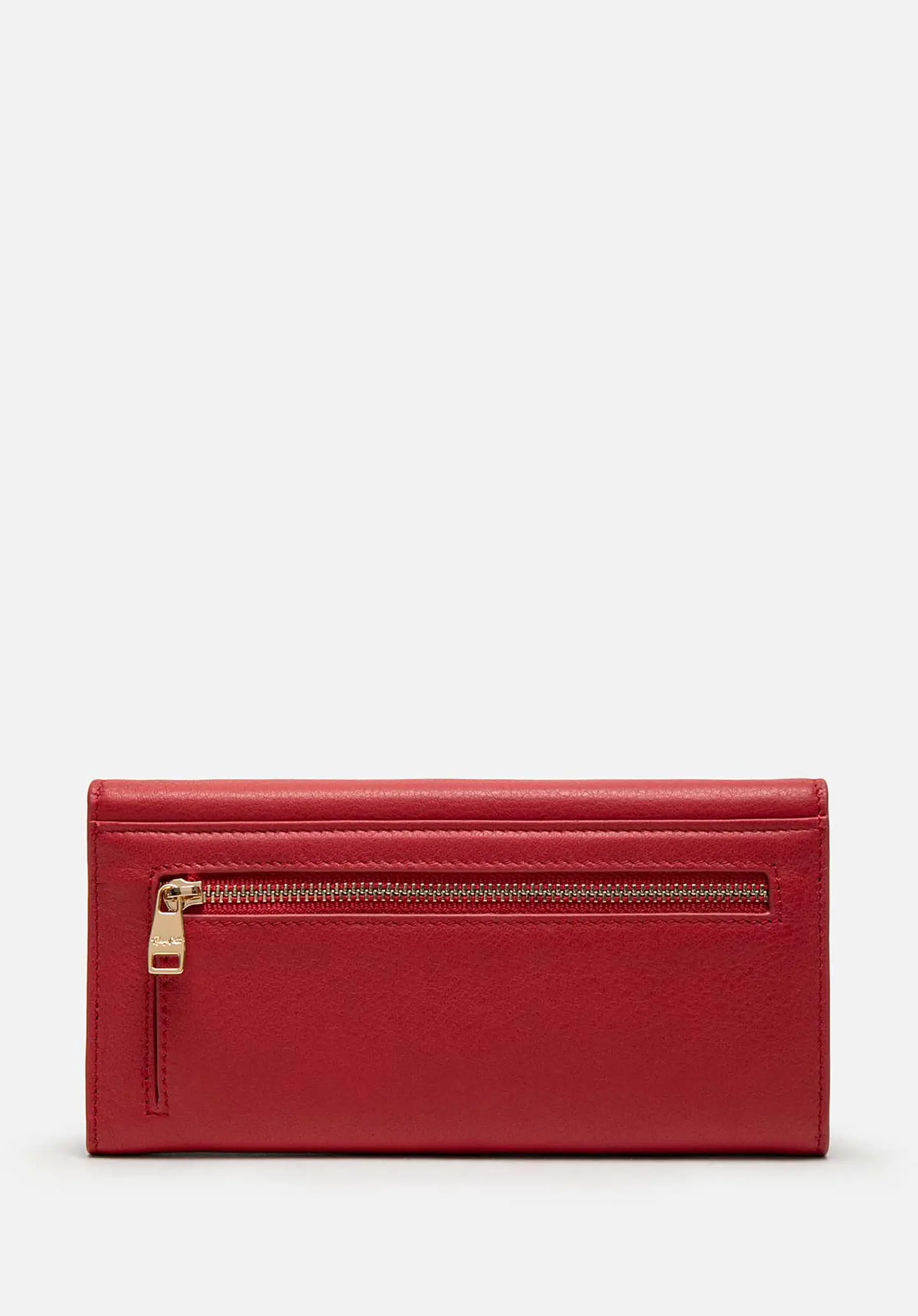 Billetera Cuero Soft Touch 26